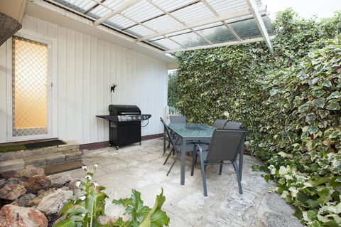 Rustic Retreat Esperance - Accommodation Perth 29