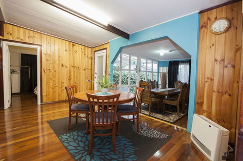Rustic Retreat Esperance - Accommodation Perth 13
