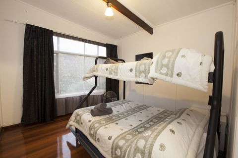 Rustic Retreat Esperance - Accommodation Perth 26