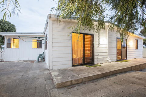 Rustic Retreat Esperance - Accommodation Perth 32