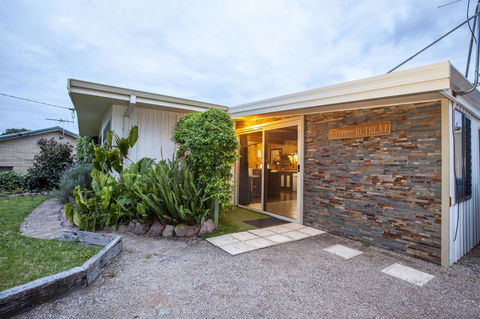 Rustic Retreat Esperance - Accommodation Perth 4