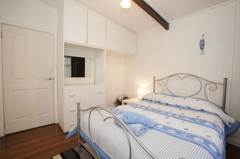 Rustic Retreat Esperance - Accommodation Perth 24