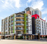 Baileys Serviced Apartments - Accommodation Perth