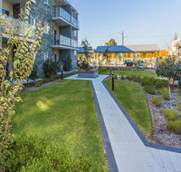 Airport Apartments by Aurum - Perth Resorts