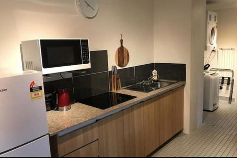 Wheeler Apartments Perth - Accommodation Perth 9