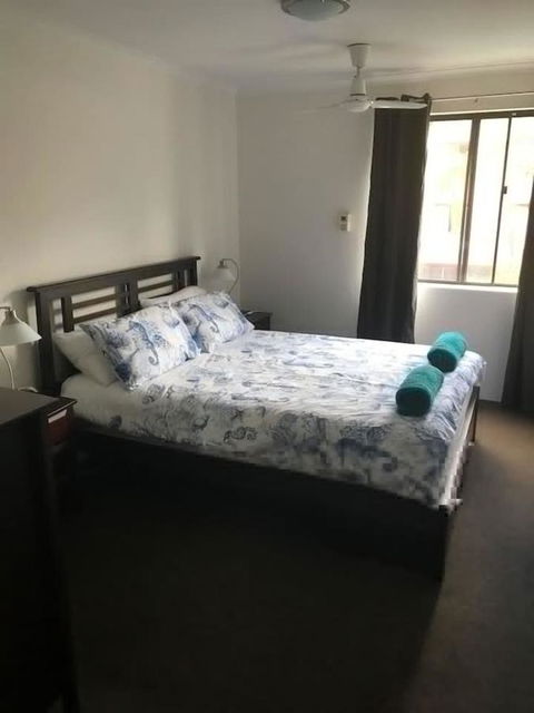 Wheeler Apartments Perth - Accommodation Perth 16