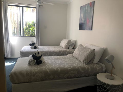 Wheeler Apartments Perth - Accommodation Perth 7