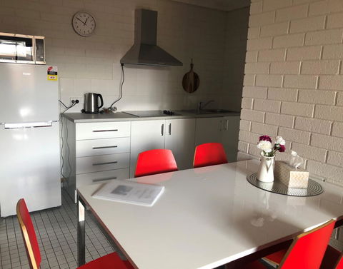 Wheeler Apartments Perth - Accommodation Perth 2