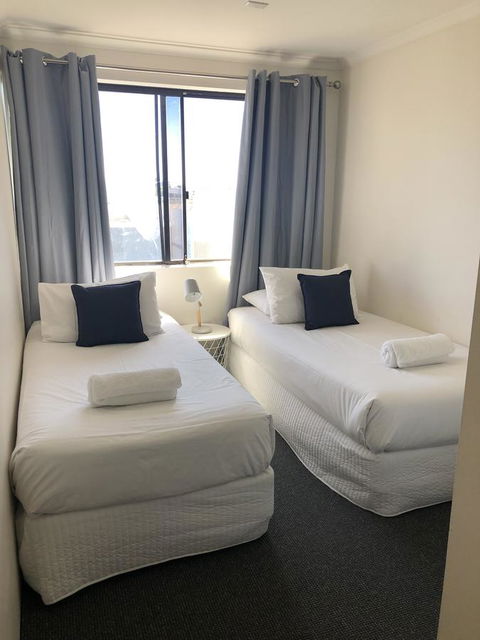 Wheeler Apartments Perth - Accommodation Perth 13