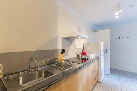 Wheeler Apartments Perth - Accommodation Perth 22