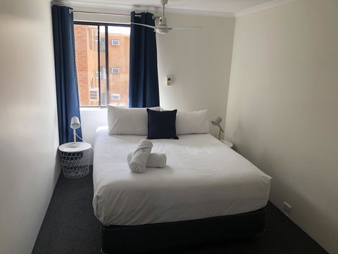 Wheeler Apartments Perth - Accommodation Perth 11