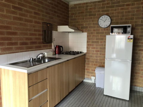Wheeler Apartments Perth - Accommodation Perth 23