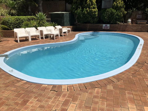 Wheeler Apartments Perth - Accommodation Perth 32