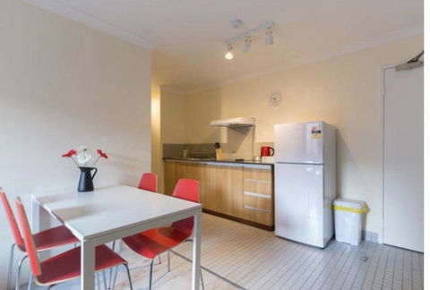 Wheeler Apartments Perth - Accommodation Perth 24