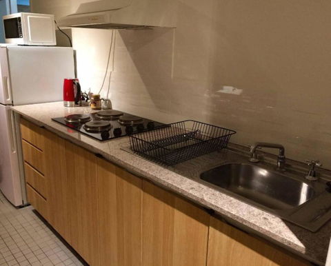 Wheeler Apartments Perth - Accommodation Perth 25