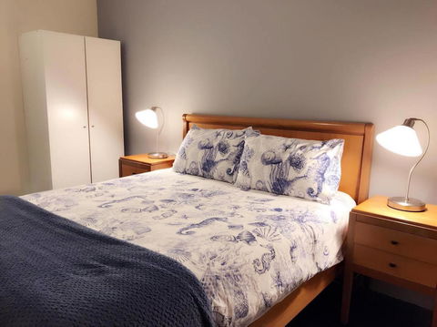 Wheeler Apartments Perth - Accommodation Perth 0