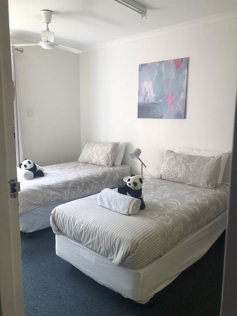 Wheeler Apartments Perth - Accommodation Perth 27
