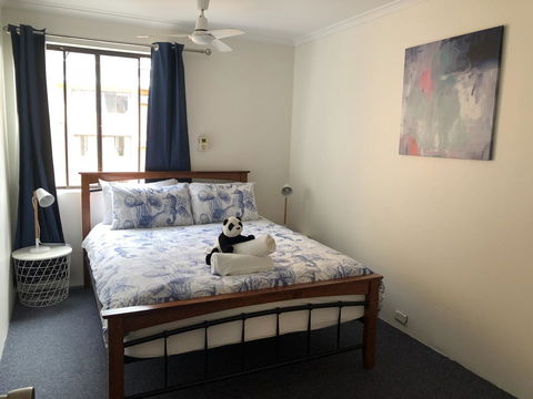 Wheeler Apartments Perth - Accommodation Perth 10