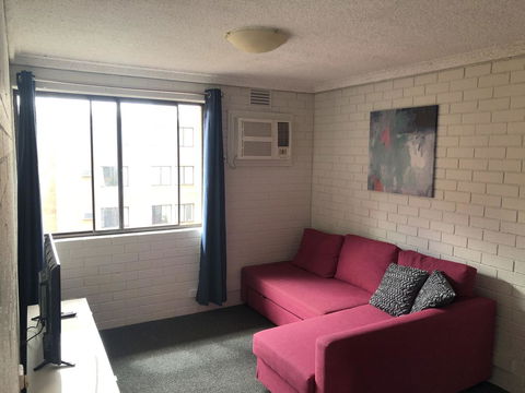 Wheeler Apartments Perth - Accommodation Perth 18