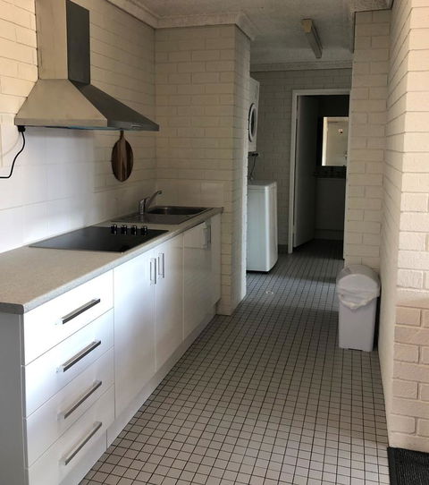 Wheeler Apartments Perth - Accommodation Perth 12