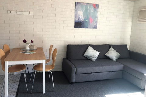 Wheeler Apartments Perth - Accommodation Perth 4