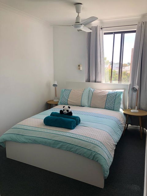 Wheeler Apartments Perth - Accommodation Perth 15