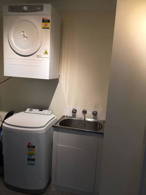 Wheeler Apartments Perth - Accommodation Perth 30