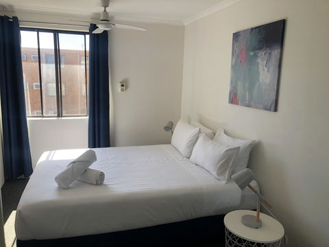 Wheeler Apartments Perth - Accommodation Perth 14