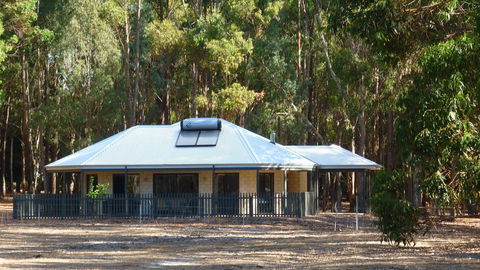 Margaret River Hideaway & Farmstay - Perth Resorts 0
