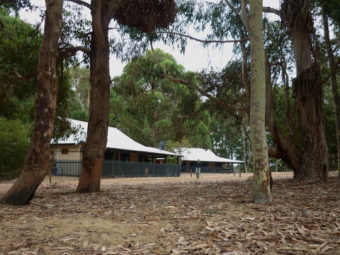 Margaret River Hideaway & Farmstay - Perth Resorts 12