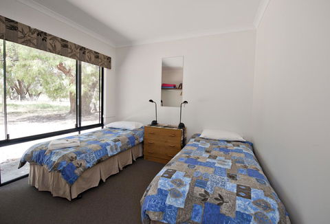 Margaret River Hideaway & Farmstay - Perth Resorts 10