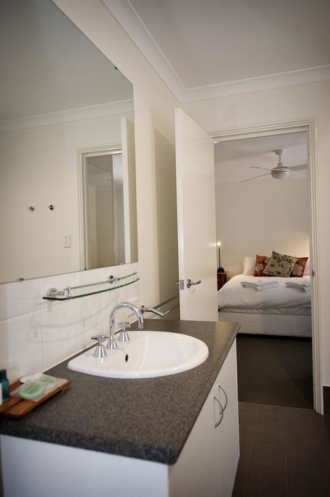 Margaret River Hideaway & Farmstay - Perth Resorts 2