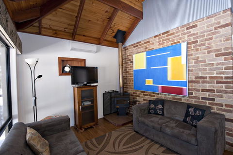 Margaret River Hideaway & Farmstay - Perth Resorts 11