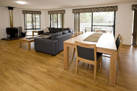 Margaret River Hideaway & Farmstay - Perth Resorts 5