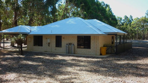 Margaret River Hideaway & Farmstay - Perth Resorts 7