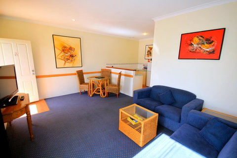 Bunbury Motel And Apartments - Accommodation Perth 19