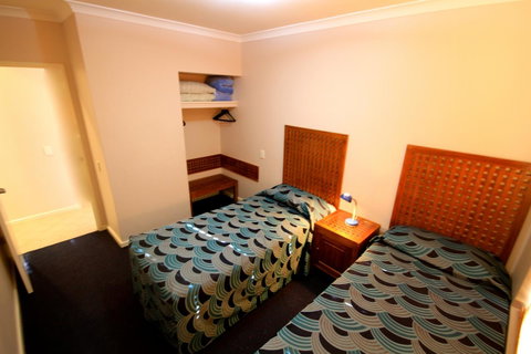 Bunbury Motel And Apartments - Accommodation Perth 12