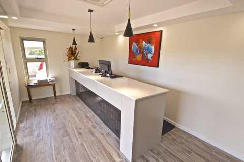 Bunbury Motel And Apartments - Accommodation Perth 18