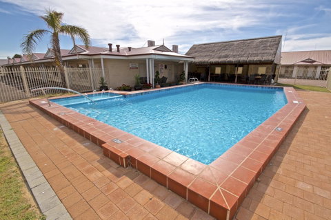 Bunbury Motel And Apartments - Accommodation Perth 6