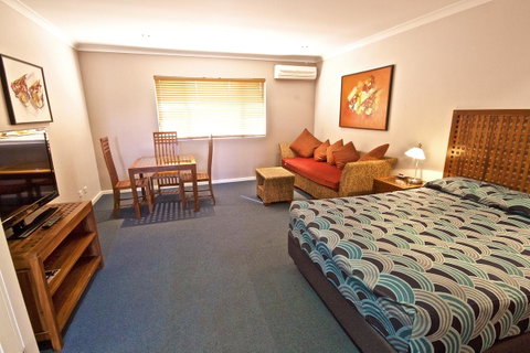 Bunbury Motel And Apartments - Accommodation Perth 2