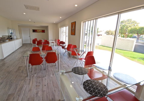 Bunbury Motel And Apartments - Accommodation Perth 10