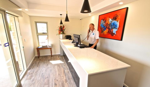 Bunbury Motel And Apartments - Accommodation Perth 7