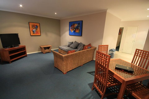 Bunbury Motel And Apartments - Accommodation Perth 11
