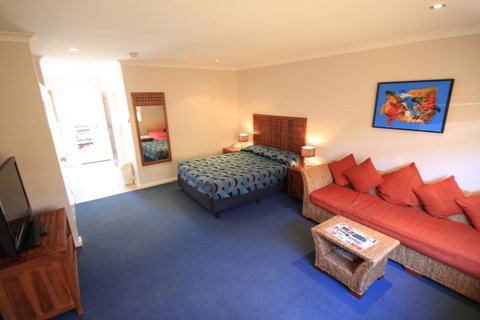 Bunbury Motel And Apartments - Accommodation Perth 20