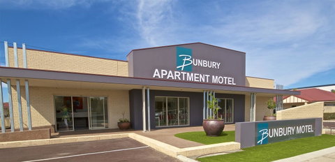 Bunbury Motel And Apartments - Accommodation Perth 16