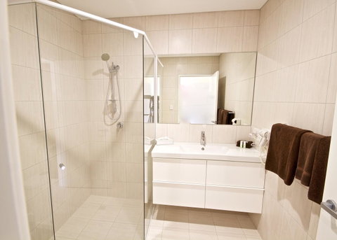 Bunbury Motel And Apartments - Accommodation Perth 17
