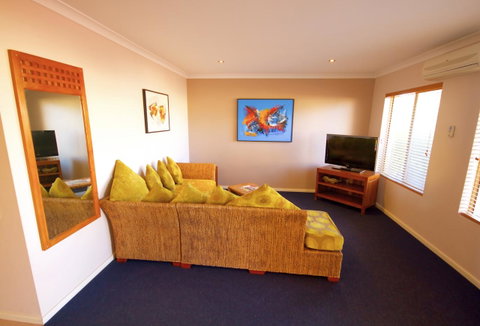Bunbury Motel And Apartments - Accommodation Perth 13