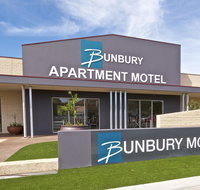 Bunbury Apartment Motel - Accommodation Perth
