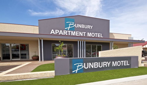 Bunbury Motel And Apartments - Accommodation Perth 0