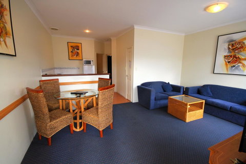 Bunbury Motel And Apartments - Accommodation Perth 5